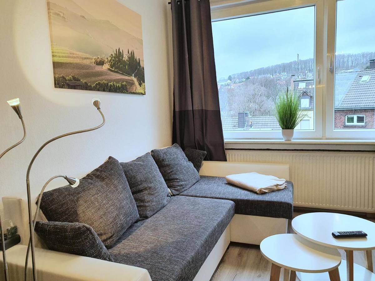 Moderne Wohlfuehloase Zentral In Seenaehe - Pillow Menu, 2 Stk 55" Smart Tvs, Netflix, Disneyplus Uvm Wetter  Exteriör bild