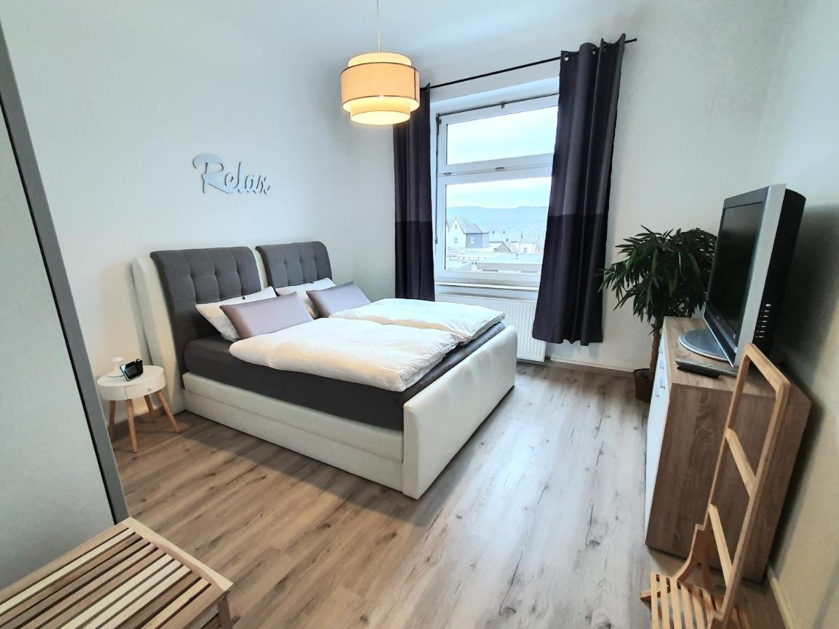 Moderne Wohlfuehloase Zentral In Seenaehe - Pillow Menu, 2 Stk 55" Smart Tvs, Netflix, Disneyplus Uvm Wetter  Exteriör bild